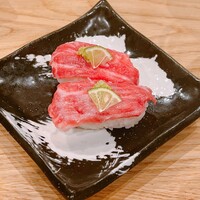 和牛溶岩焼 空雅 - 