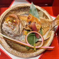 日本料理 波勢 - 