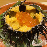 大宮　すし風凛 - 」・ω・)」うー！(/・ω・)/にー！