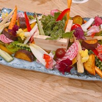 和牛溶岩焼 空雅 - 