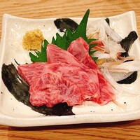 和牛溶岩焼 空雅 - 