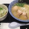 麺屋 一燈 ラゾーナ川崎店