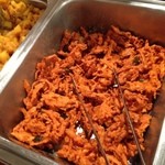 ニルワナム - 5回目2013年3月8日　オニオンパコダ