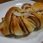 吉野屋 - メープルパン
