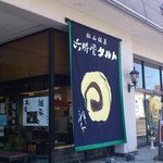 Rokujiya - 店舗外観