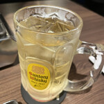 黒毛和牛焼肉 白か黒 - 