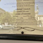 IL CAMPARINO TORNA IN GALLERIA - Direttore・Frédéric Chaslin 、Regia・Davide Livermore 、Scene・Giò Forma