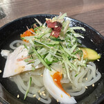 黒毛和牛焼肉 白か黒 - 