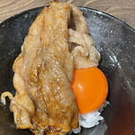 黒毛和牛焼肉 白か黒 - 