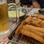 Kushikatsu Tanaka - 