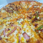 ピザーラ - 料理写真: