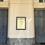 IL CAMPARINO TORNA IN GALLERIA - Teatro alla Scala 公演案内を再度確認