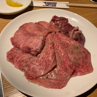 ビーフキッチン 恵比寿店 - 