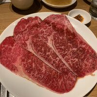 ビーフキッチン 恵比寿店 - 