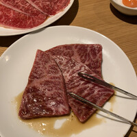 ビーフキッチン 恵比寿店 - 