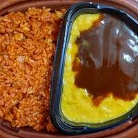 洋食 麦星 by グリル満天星 麻布十番 日本橋髙島屋店 - 