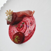 Grand rocher - 