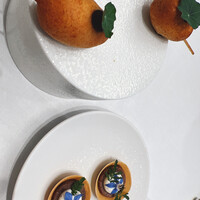 Grand rocher - 