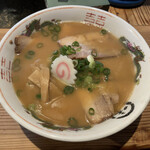 Ajimarukentaimaechuukasoba - 