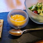 洋食彩酒 アンプリュス - 