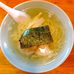 Sano Ramen Takano - 