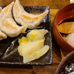 肉汁餃子のダンダダン - 