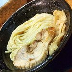 金狼 - 自家製麺