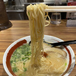 ラーメン暖暮 - 