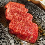 焼肉ホルモン 新井屋 はなれ - 