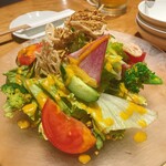 焼肉ホルモン 新井屋 - 