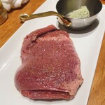 焼肉ホルモン 新井屋 はなれ - 