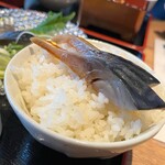 さば料理専門店 SABAR＋ - 