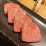 焼肉ホルモン 新井屋 - 