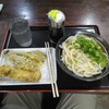 セルフうどん やま 徳島駅前店