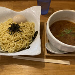 Ramen Kuushi - 