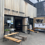 BEER CELLAR SAPPORO - 