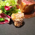 ラ クレリエール - 