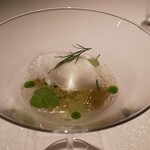 ラ クレリエール - 