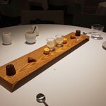 ラ クレリエール - 