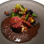 ラ クレリエール - 