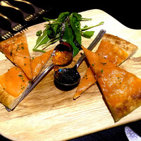 ウルフギャング・パック カフェ 愛知芸術文化センター店 - 