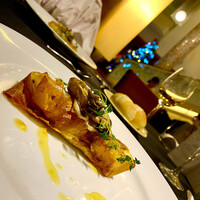 ウルフギャング・パック カフェ 愛知芸術文化センター店 - 