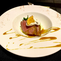 ウルフギャング・パック カフェ 愛知芸術文化センター店 - 