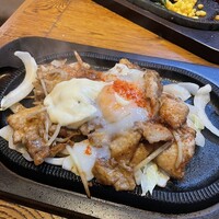 タベルナデエスパーニャフラガンテウーモ - 