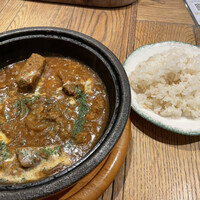 リオ・ブルーイング・コー ビストロアンドガーデン 東京ミッドタウン - 