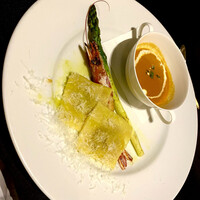 ウルフギャング・パック カフェ 愛知芸術文化センター店 - 