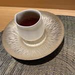 銀座 稲葉 - タレ