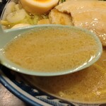 麺屋 武士道 - 