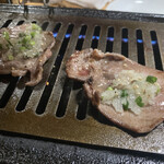 神保町食肉センター - 