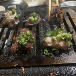 神保町食肉センター - 